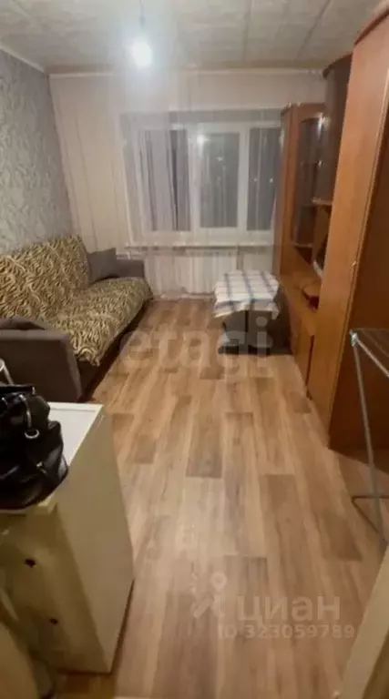 Студия Красноярский край, Красноярск ул. Ломоносова, 94к2 (17.0 м) - Фото 1