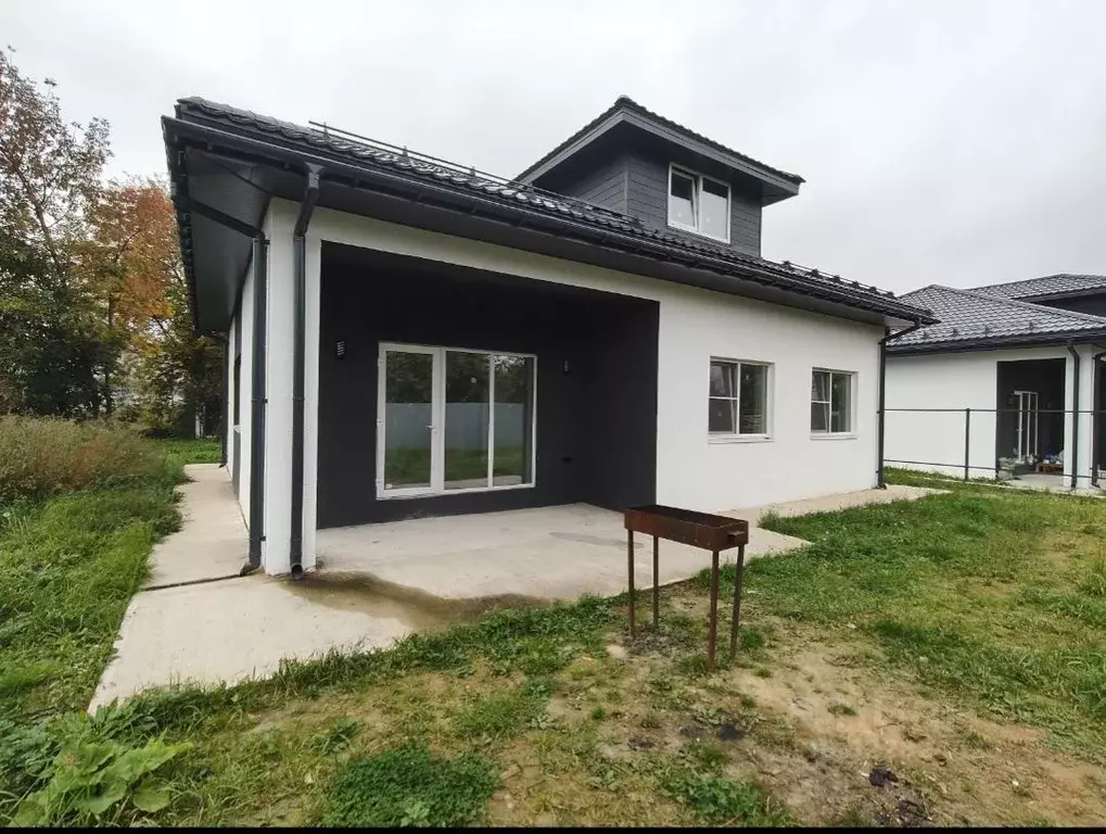 Коттедж в Нижегородская область, Бор муниципальный округ, пос. ... - Фото 2