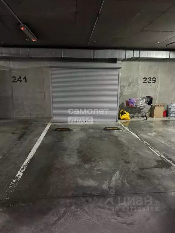 Гараж в Челябинская область, Челябинск ул. Бейвеля, 14 (16 м) - Фото 1