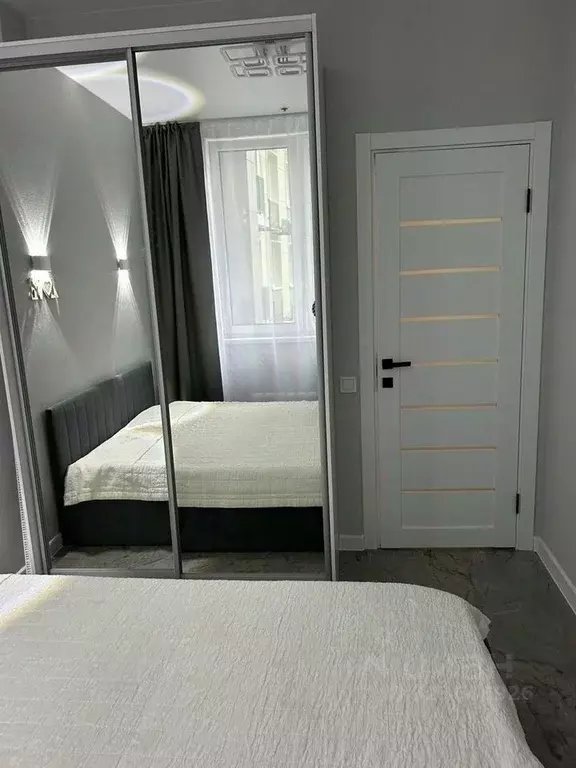 2-к кв. Москва Березовая аллея, 19к4 (35.0 м) - Фото 2