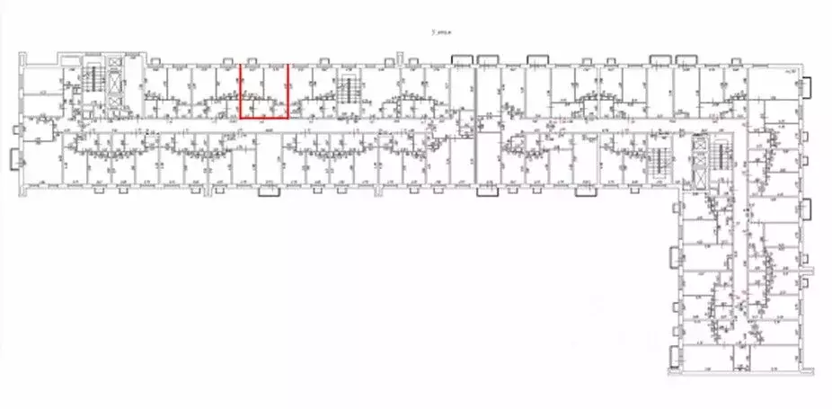 1-к кв. Москва Березовая аллея, 19к2 (30.7 м) - Фото 0