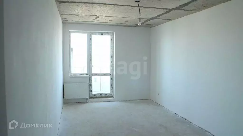 Продаётся квартира-студия, 26 м - Фото 1