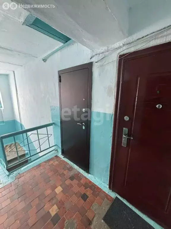 2-комнатная квартира: Троицк, посёлок Пятилетка, Новая улица, 17 (43.8 ... - Фото 2