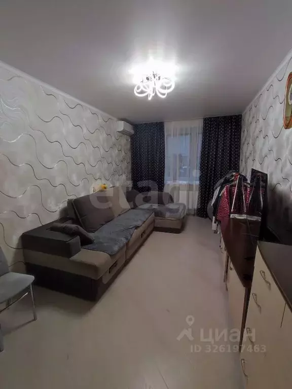 2-к кв. Краснодарский край, Ейск Коммунистическая ул. (56.0 м) - Фото 2