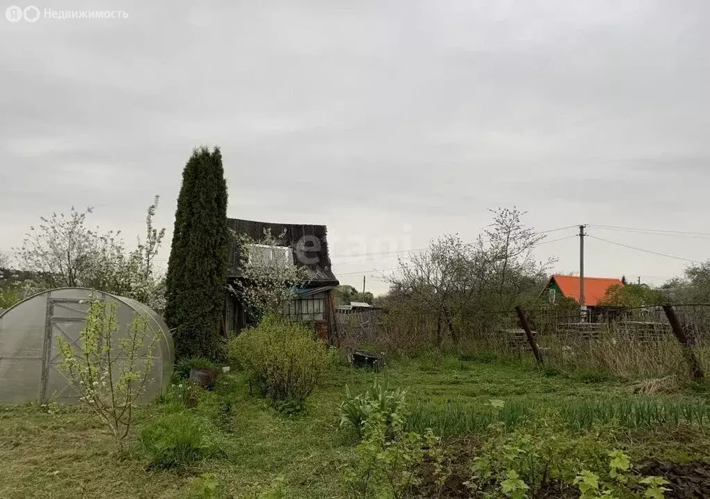 Дом в Калуга, садоводческое некоммерческое товарищество Зелёная Горка, ... - Фото 0