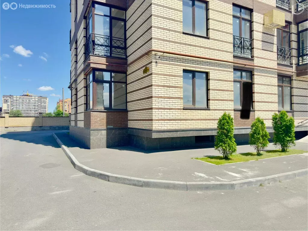 2-комнатная квартира: Владикавказ, улица Астана Кесаева, 44В (62 м) - Фото 1