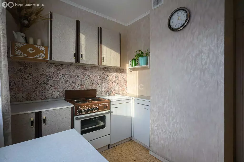 1-комнатная квартира: Москва, Кантемировская улица, 12к1 (40 м) - Фото 2