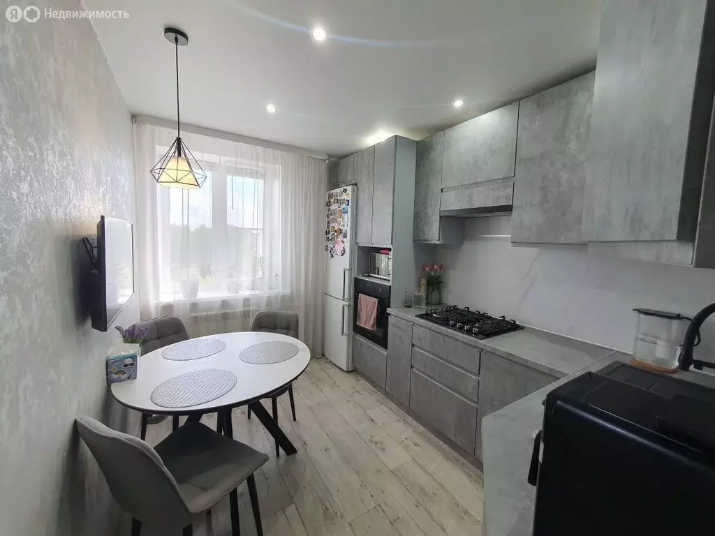 2-комнатная квартира: Кинешма, Красноветкинская улица, 9А (51 м) - Фото 1