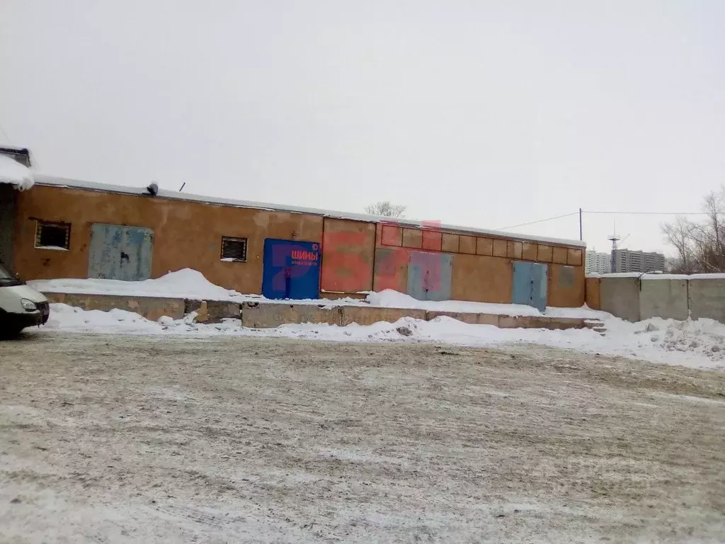 Помещение свободного назначения в Пензенская область, Пенза ул. ... - Фото 2