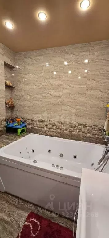 3-к кв. Кемеровская область, Кемерово просп. Притомский, 7/6 (92.1 м) - Фото 1