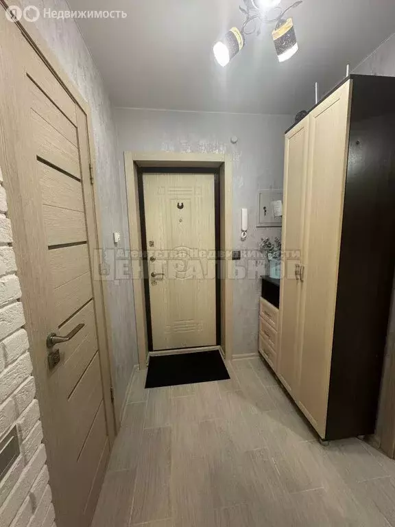 1-комнатная квартира: Смоленск, Киевское шоссе, 55 (28.7 м) - Фото 2