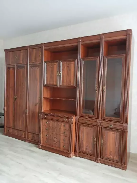 2-к кв. Новосибирская область, Новосибирск Академгородок мкр, бул. ... - Фото 2