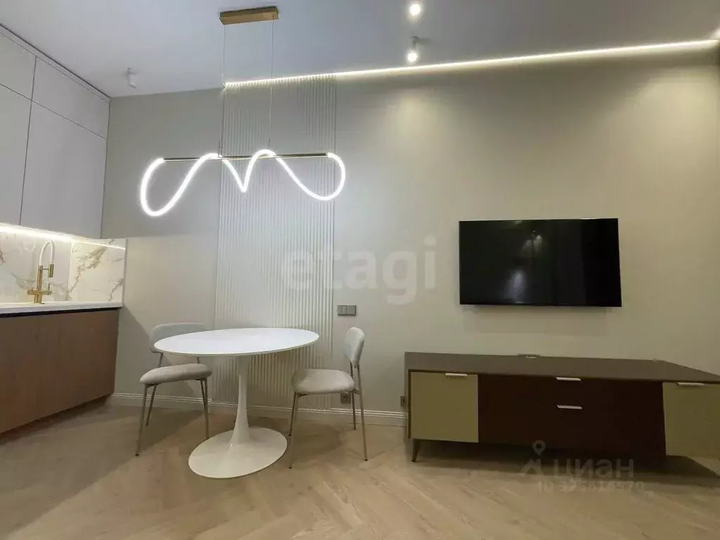 1-к кв. Москва ул. Академика Королева, 21 (42.0 м) - Фото 2