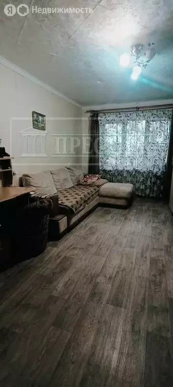 3-комнатная квартира: Шуя, 2-я Восточная улица, 25 (58.5 м) - Фото 0