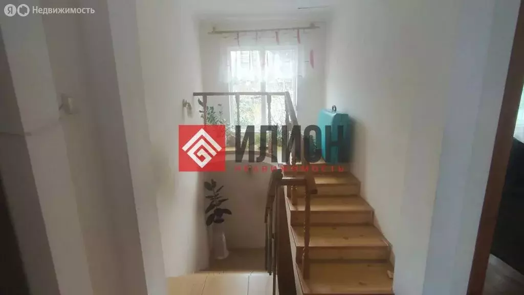 Дом в Алупка, Южнобережный спуск, 5Г (117.5 м) - Фото 1