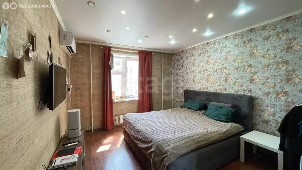1-комнатная квартира: Казань, улица Абсалямова, 30 (33.6 м) - Фото 2