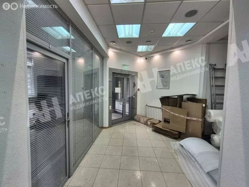 Помещение свободного назначения (954 м) - Фото 1