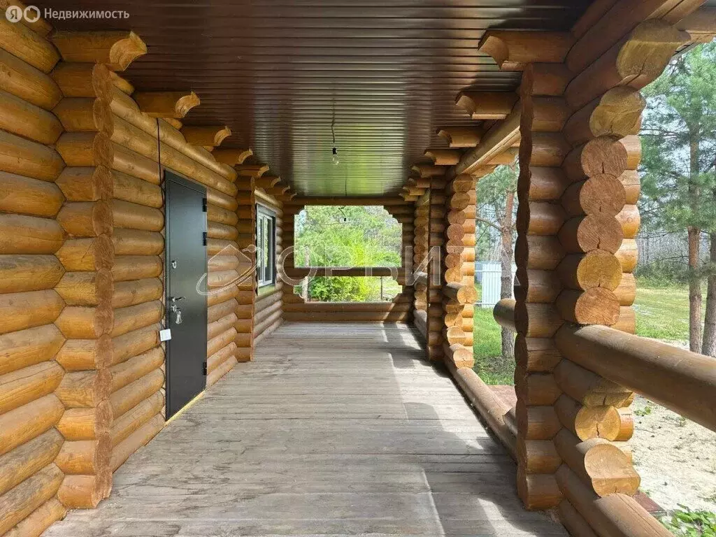 Дом в село Успенка, Ольховая улица, 17 (147.4 м) - Фото 2