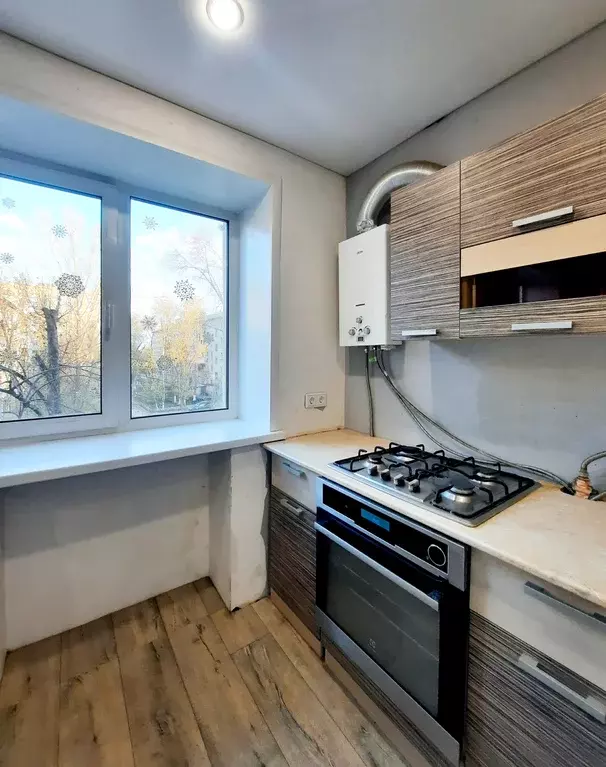 Продаётся 3-к квартира, 52 м - Фото 1