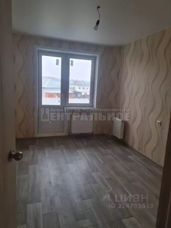 2-к кв. Смоленская область, Смоленск Центральная ул., 6 (58.0 м) - Фото 1