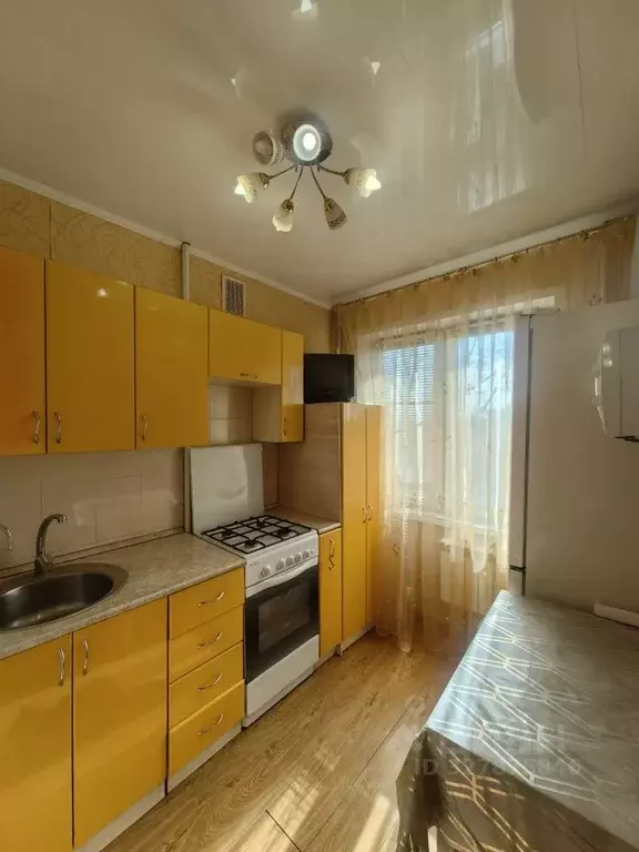 1-к кв. Самарская область, Самара ул. Стара-Загора, 253 (30.1 м) - Фото 1