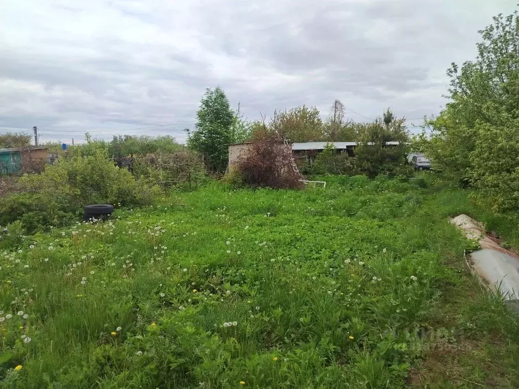 Дом в Саратовская область, Саратов Кумысная поляна СНТ, проезд 2-й ... - Фото 1