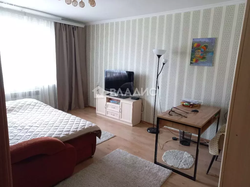 3-комнатная квартира: Улан-Удэ, улица Гагарина, 73А (66.9 м) - Фото 0