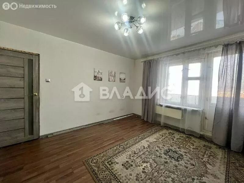 3-комнатная квартира: Улан-Удэ, микрорайон Энергетик, 38 (65.2 м) - Фото 2