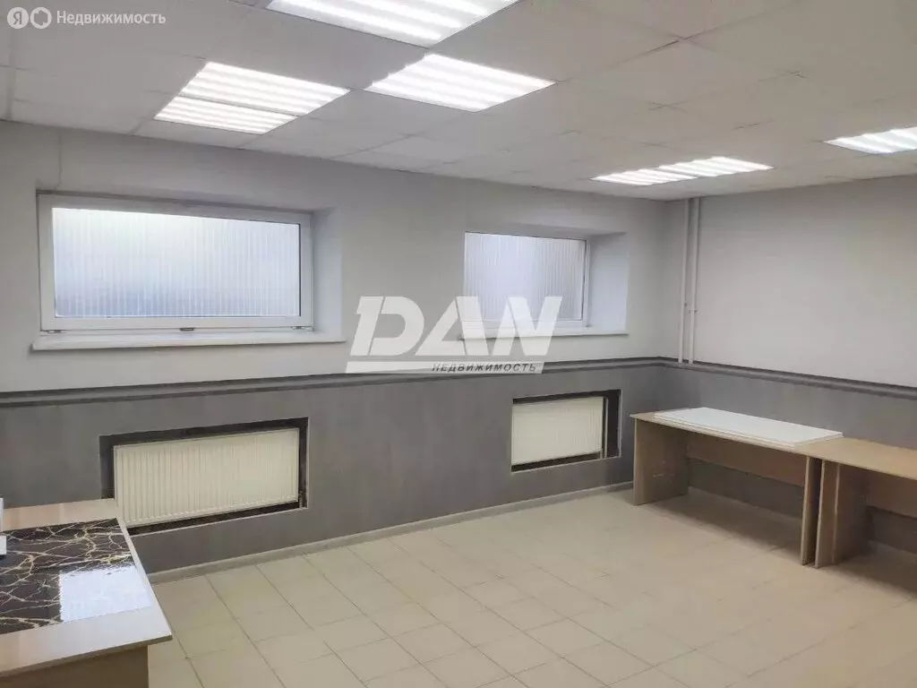 Офис (33.3 м) - Фото 2