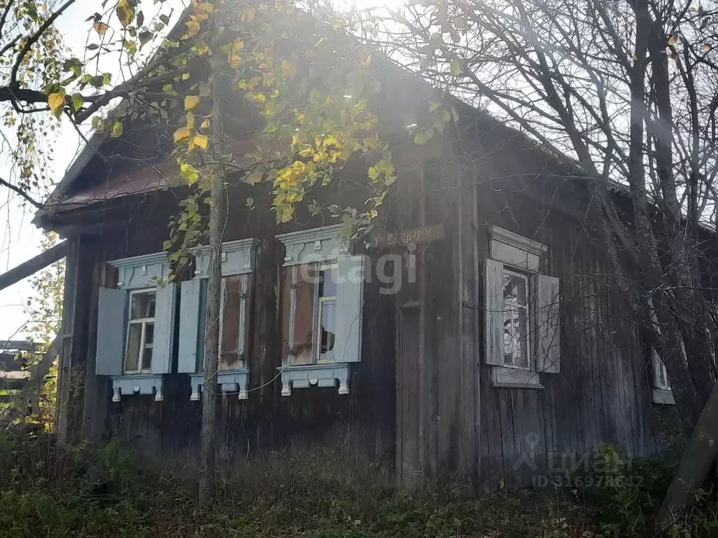 Дом в Свердловская область, Горноуральский муниципальный округ, пос. ... - Фото 1