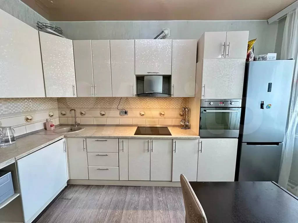2-к. квартира, 66,1 м, 2/4 эт. - Фото 0