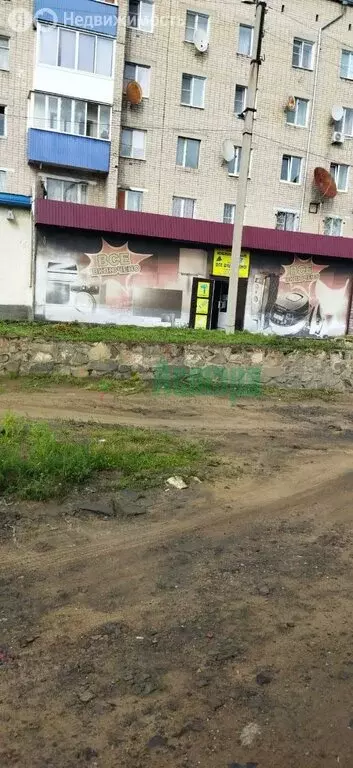 Торговая площадь (195 м) - Фото 2