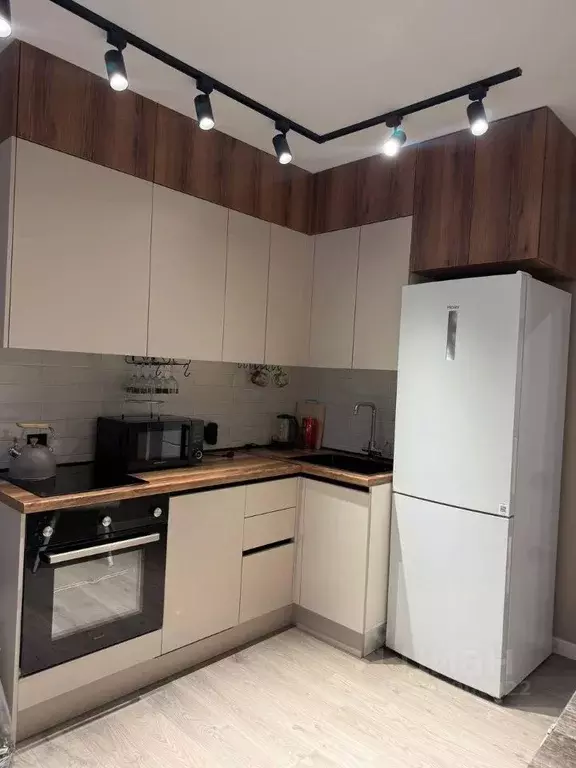 2-к кв. Ростовская область, Ростов-на-Дону ул. Назарько, 4 (42.0 м) - Фото 1