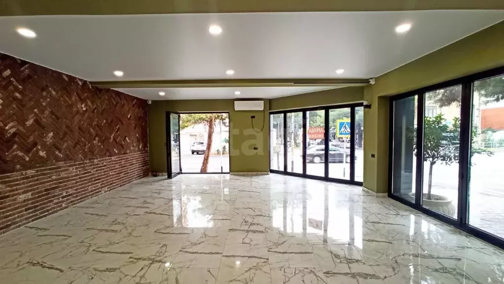 Помещение свободного назначения в Краснодарский край, Анапа Крымская ... - Фото 1