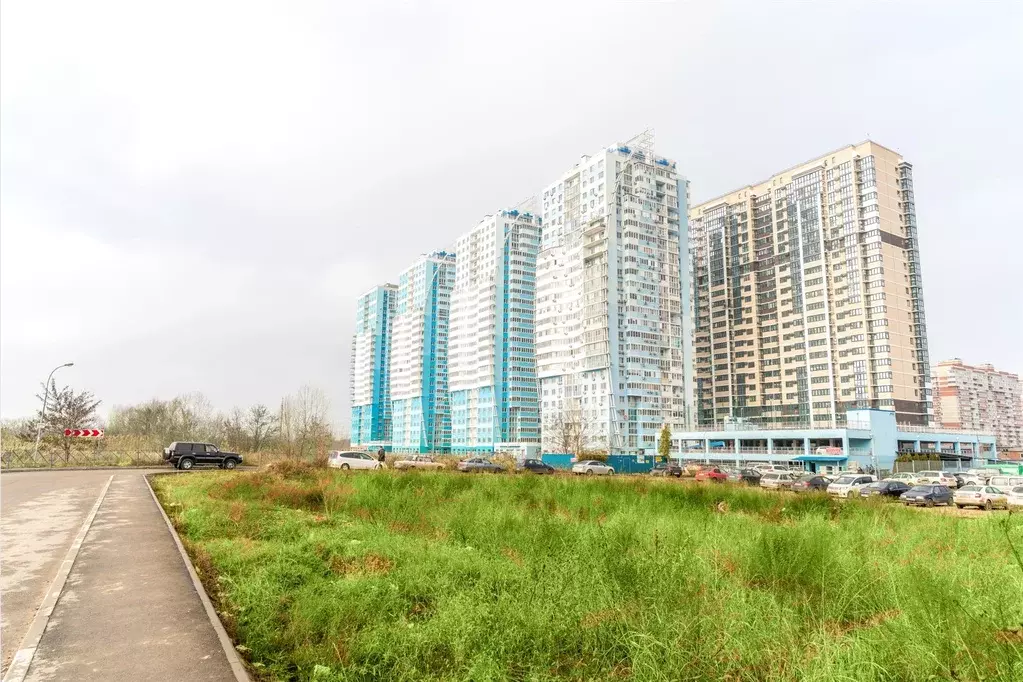 Продаётся 1-к квартира, 29.3 м - Фото 0