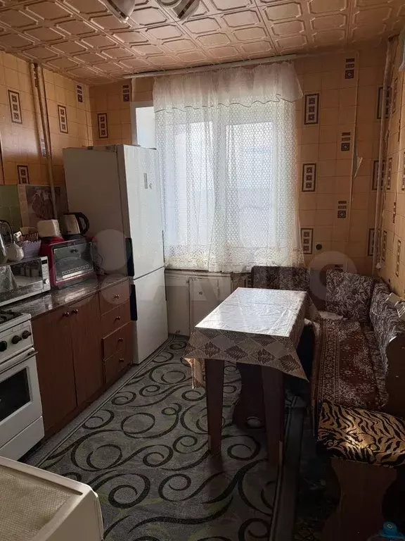 3-к. квартира, 61 м, 10/12 эт. - Фото 0