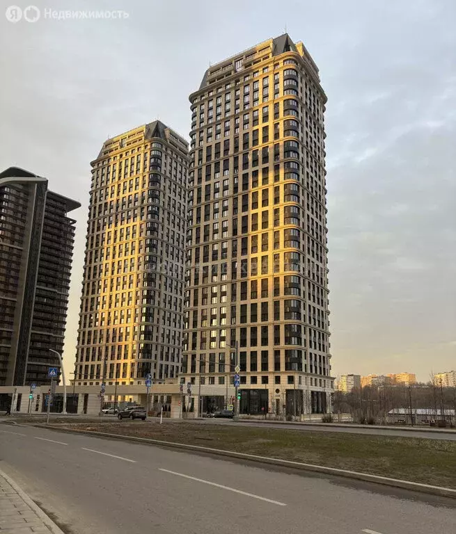 3-комнатная квартира: Москва, улица Василия Ланового, 7с1 (88.5 м) - Фото 2