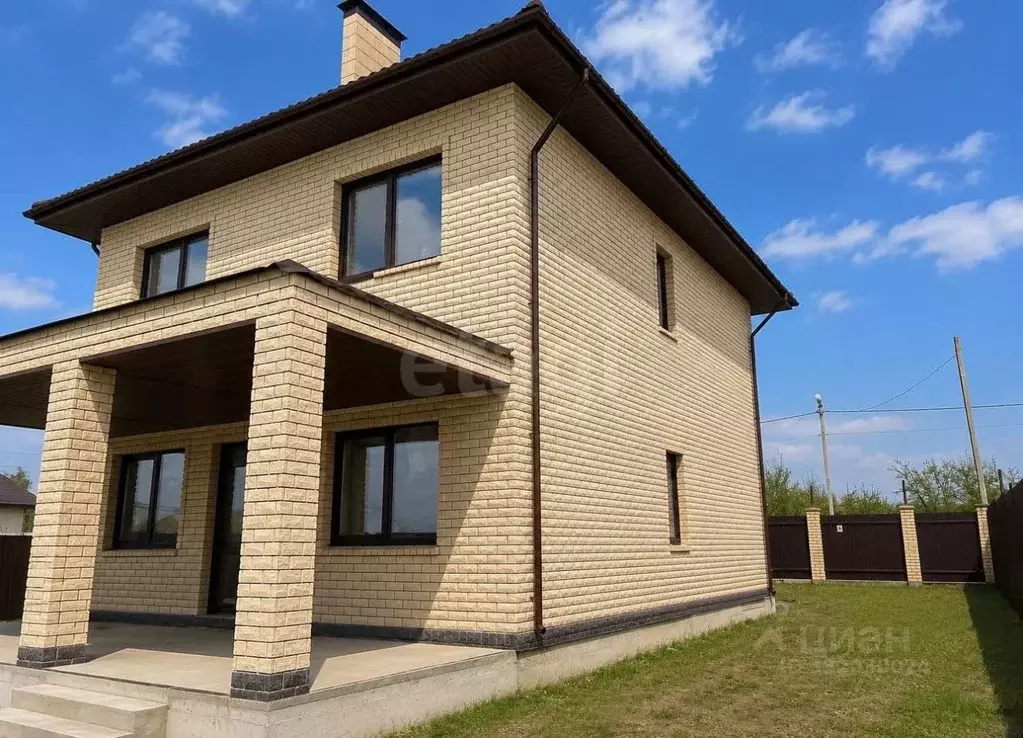 Дом в Московская область, Домодедово городской округ, с. Введенское ... - Фото 1