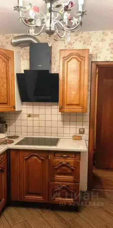 3-к кв. Москва ул. Поликарпова, 19к1 (72.0 м) - Фото 1