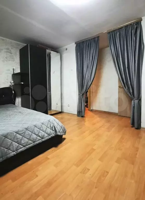 1-к. квартира, 35 м, 8/9 эт. - Фото 0