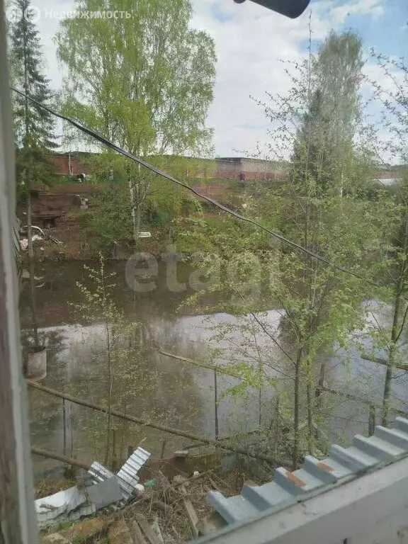 Дом в Киров, СДТ Дружба-Мариевская (30 м) - Фото 1