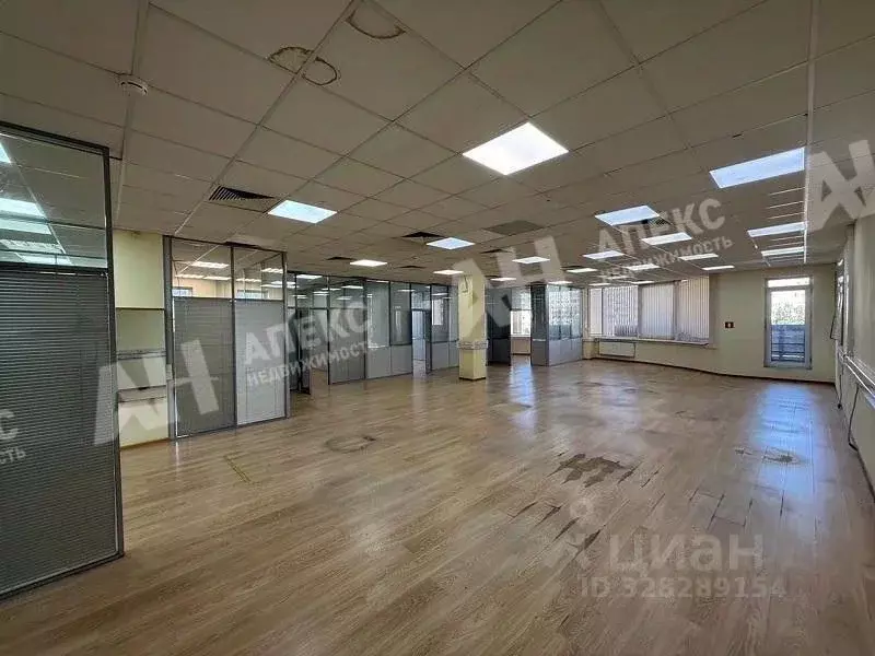 Помещение свободного назначения в Москва ул. Пришвина, 8к2 (261 м) - Фото 1