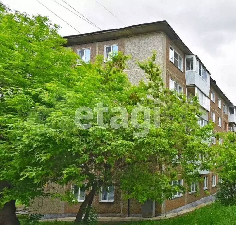 2-к. квартира, 44,6 м, 4/5 эт. - Фото 1