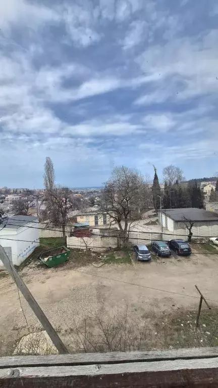 2-к кв. Севастополь ул. Инкерманская, 1 (39.6 м) - Фото 2
