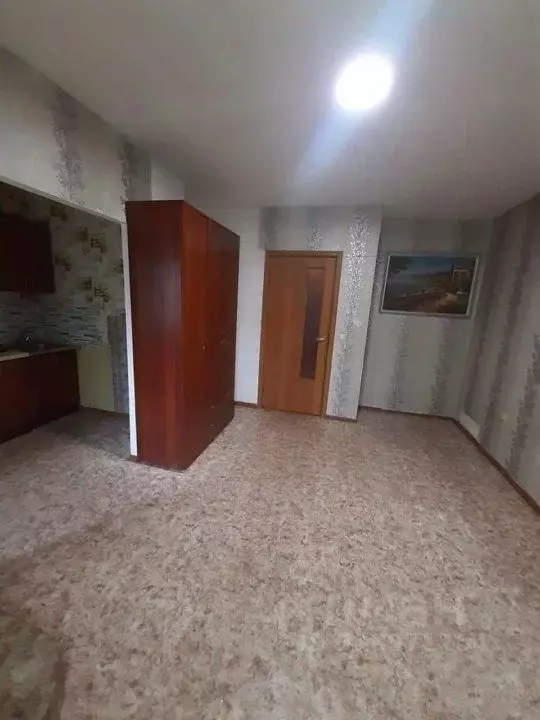 1-к кв. Кемеровская область, Прокопьевск ул. Черных, 7к1 (26.0 м) - Фото 1