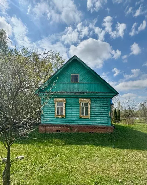 Участок в Москва Новомосковский ао, д. Бараново, 49 (9.21 сот.) - Фото 0
