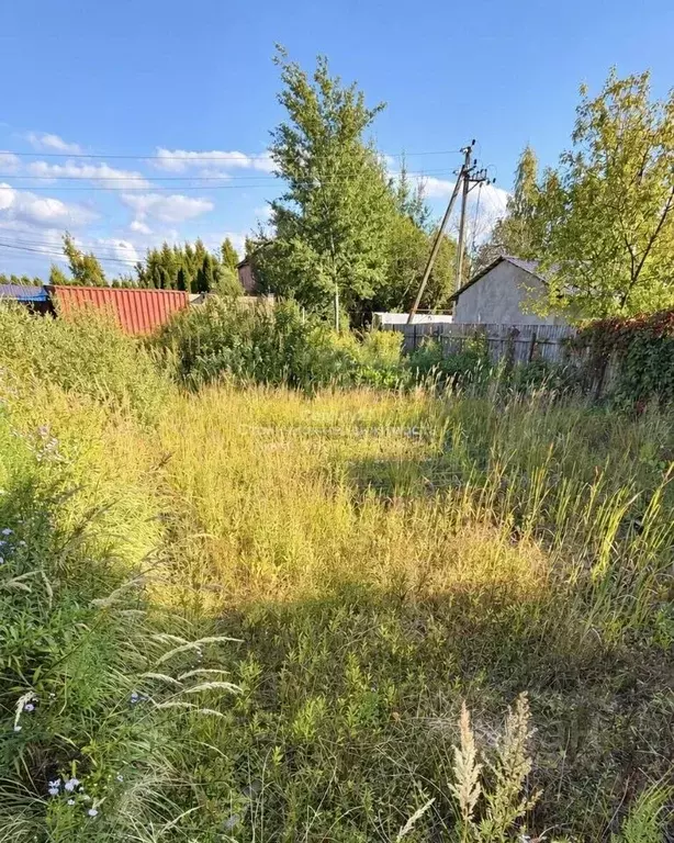 Участок в Московская область, Наро-Фоминский городской округ, Лесное ... - Фото 1