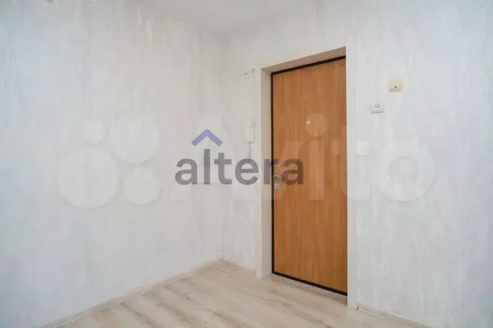 Квартира-студия, 22,5м, 3/5эт. - Фото 1