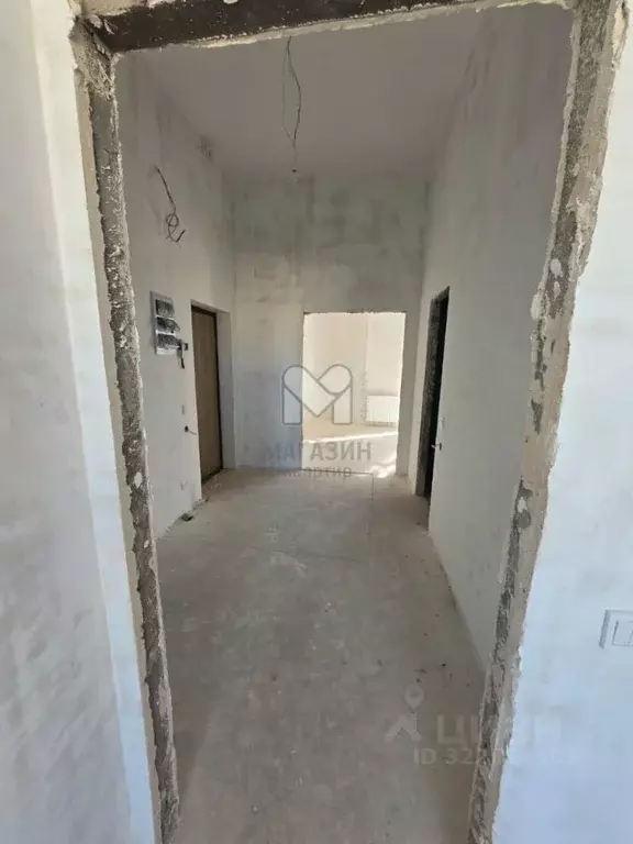 3-к кв. Санкт-Петербург ул. Плесецкая, 2 (105.5 м) - Фото 2