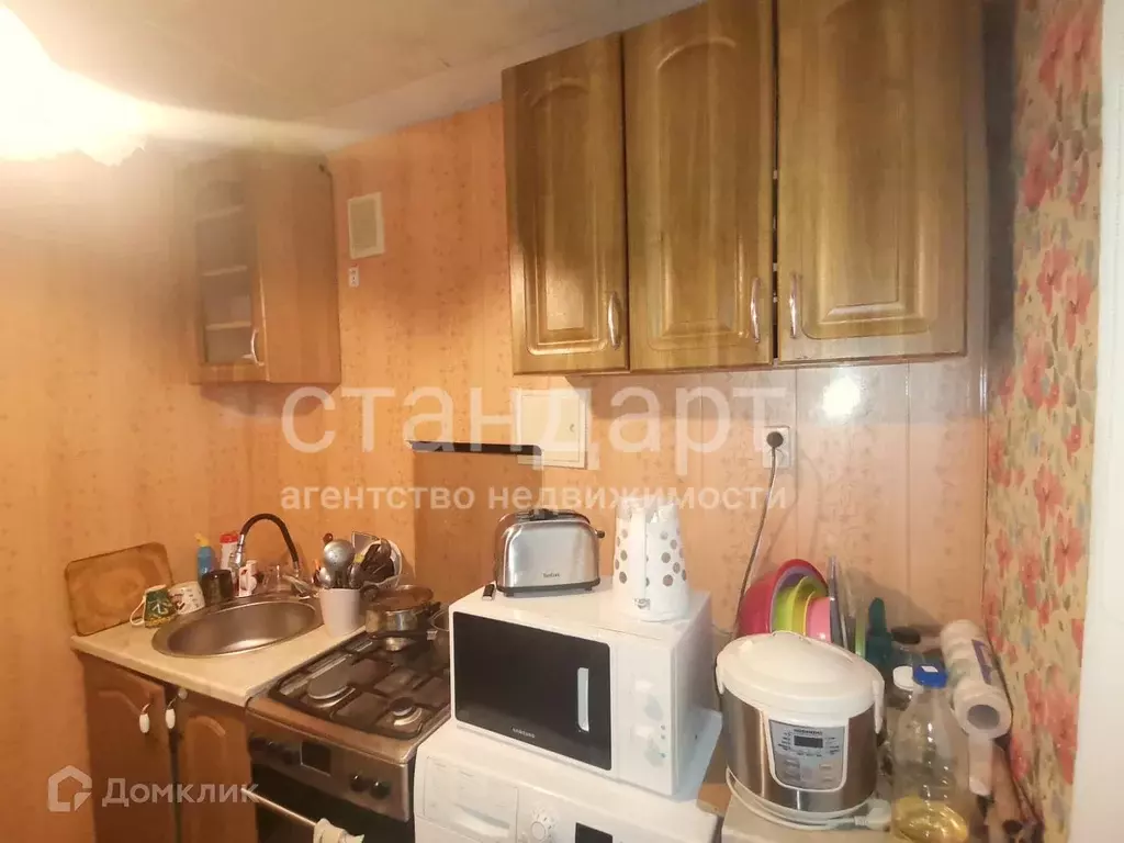 Продаётся 2-к квартира, 44.1 м - Фото 1